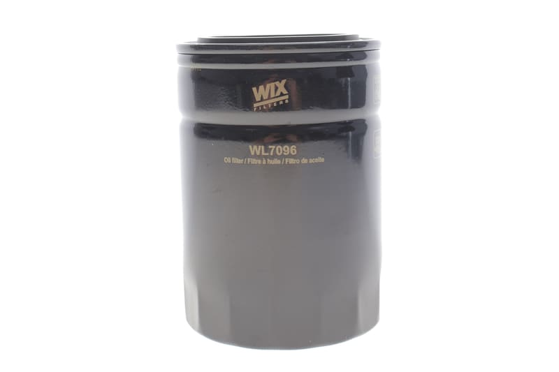 Фільтр масляний Toyota Land Cruiser (J4/J5/J6/J7/J8) 2.4-3.4 D/2.4-4.5 69-97 WIX FILTERS