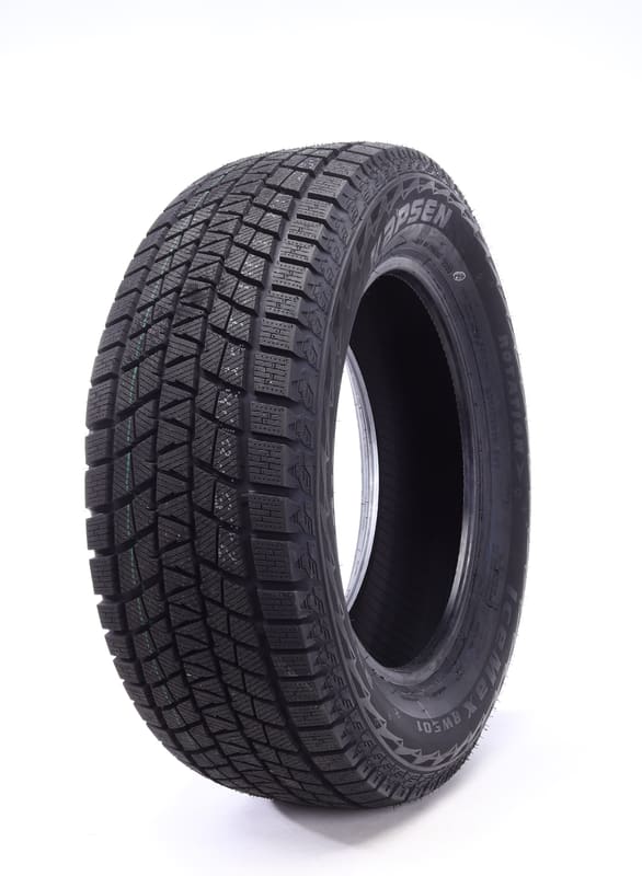 Шина IceMax RW501 225/60 R16 98T (зимова) KAPSEN