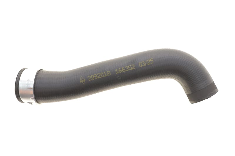 Патрубок інтеркулера VW Golf IV 1.9 TDI 97-06 NRF