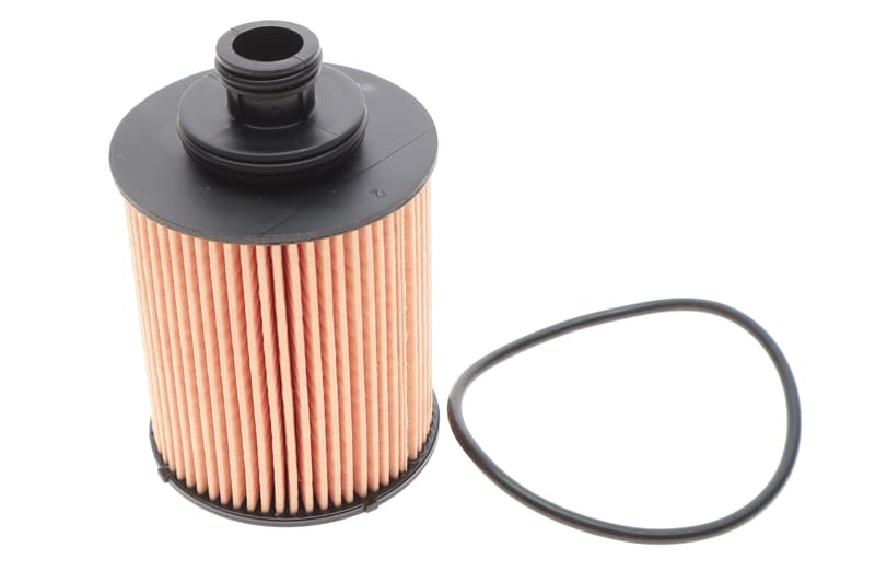 Фільтр масляний Opel Combo/Fiat Doblo 1.3JTD/CDTI 04- WIX FILTERS