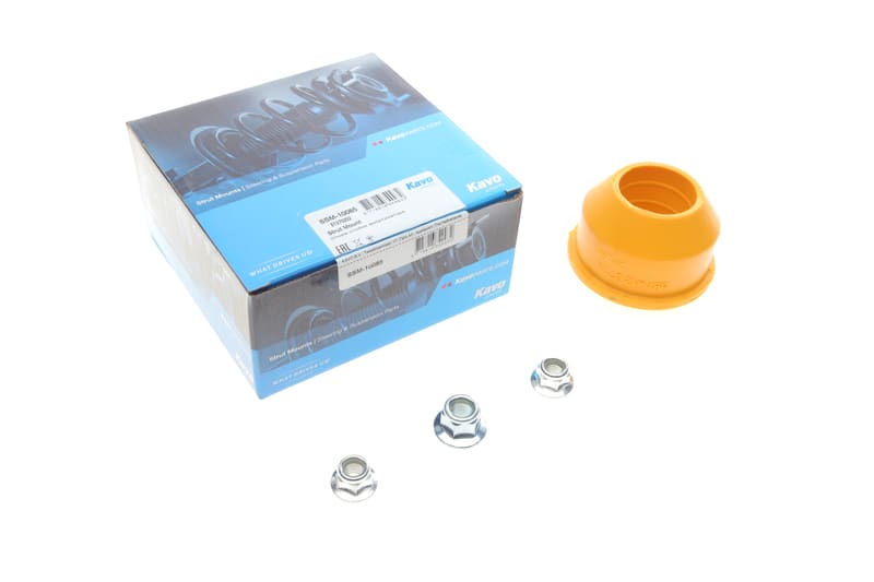 Подушка амортизатора (переднього) VW Passat/Skoda Superb 00- KAVO PARTS