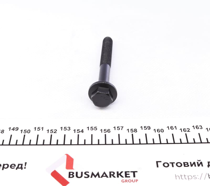 Болт головки Citroen Jumpy/Peugeot Expert 1.6 HDi 95-06 FEBI BILSTEIN