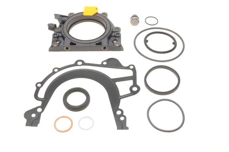 Комплект прокладок (нижній) VW Crafter 2.5 TDI 06-13 ELRING
