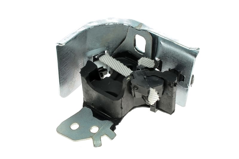 Кронштейн кріплення глушника (ззаду) Renault Megane II/Scenic II 1.4-2.0 02- ROTWEISS