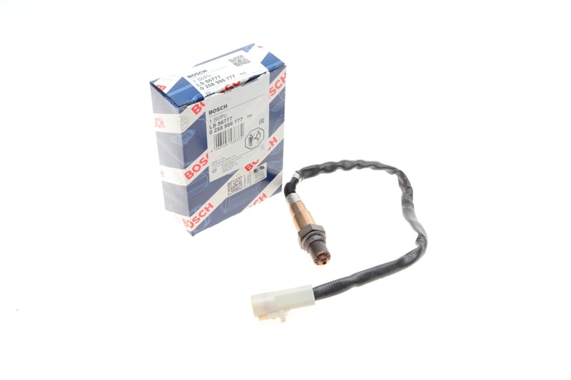 Лямбда зонд Ford C-max/Focus/Mondeo 1.6-2.0 03-12 BOSCH