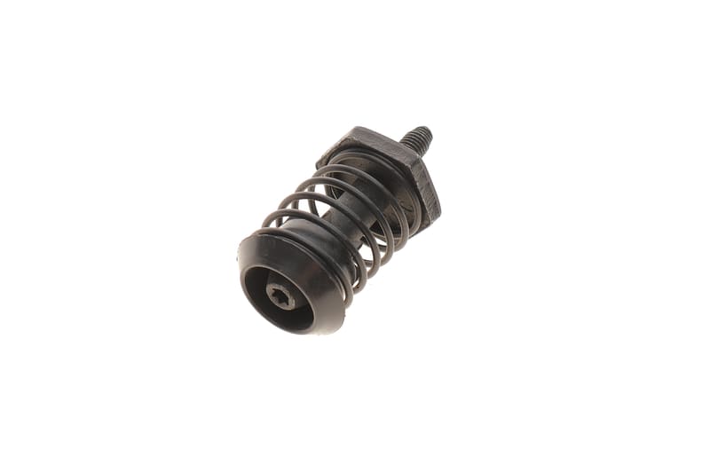 Замок капота (верхний) Renault Megane/Laguna 02-09 RENAULT