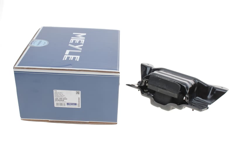Подушка двигуна (L) Audi A3/Q2/Skoda Karoq/Octavia/SuperB/VW Golf/Passat 1.6TDI/2.0TDI 12- (OE) MEYLE