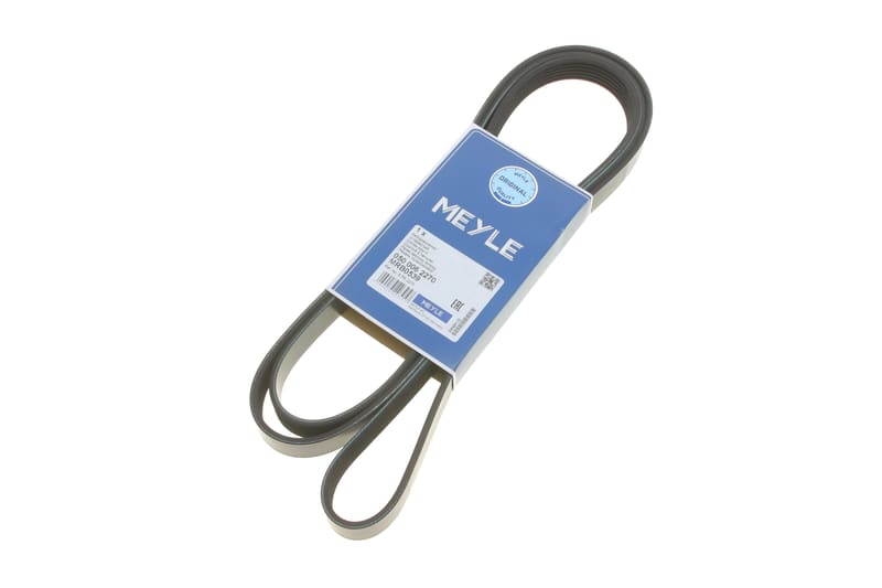 Ремінь генератора MB Sprinter CDI (+AC) (6PK2270) MEYLE