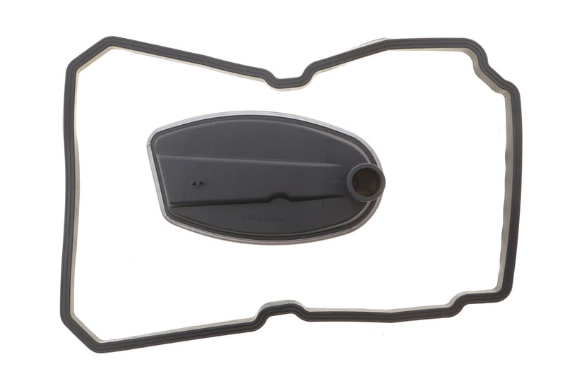 Фильтр АКПП MB E-class (W210/W211/W212) 95-15 (комплект) (722.6/W5A 330/W5A 380/W5A 580/W5A 900) WUNDER FILTER