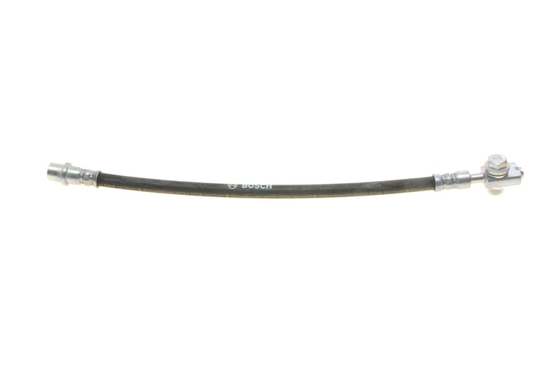 Шланг гальмівний (задній) Audi A6/VW Passat 96-05 (310mm) BOSCH