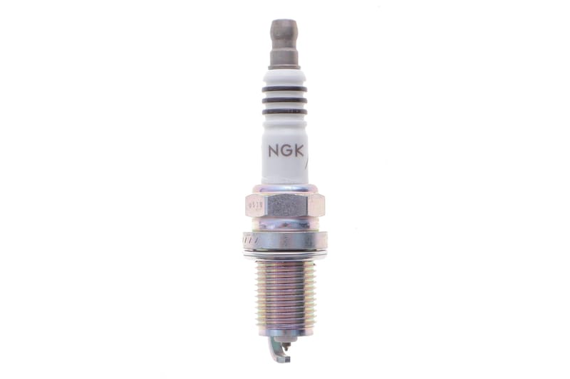 Свічка запалювання Ford Galaxy/Transit 94-06/Mazda 323 94-98 (BKR7EIX-11) NGK