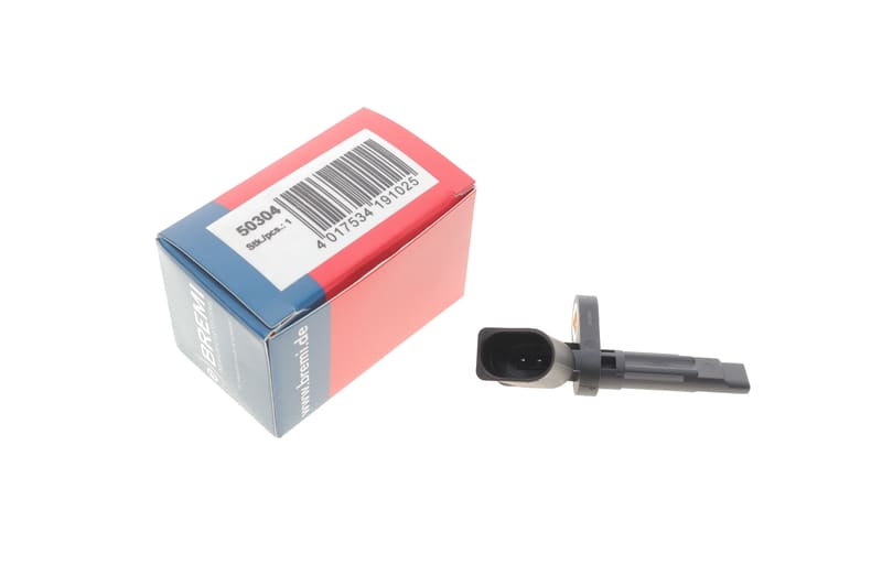 Датчик ABS (передній/L/задній/R) Audi A4/A6/A8/Q5 02- BREMI