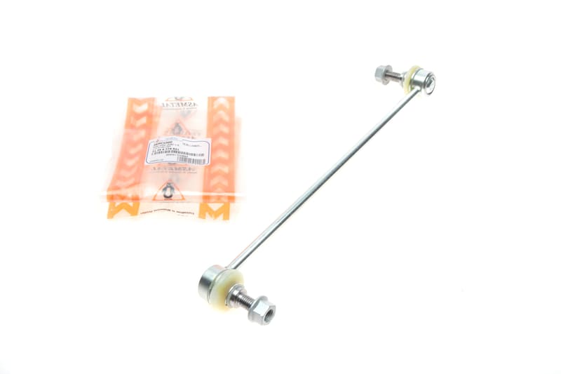 Тяга стабілізатора (переднього) Mini Mini Cooper/Roadster 01-15 (L=299mm) ASMETAL
