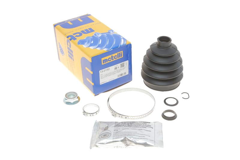 (к-кт) Пыльник шруса (наружный) Audi A3/TT/Skoda Octavia 96-10/VW Golf/Passat B3-B5 91-06(26x87x117) METELLI