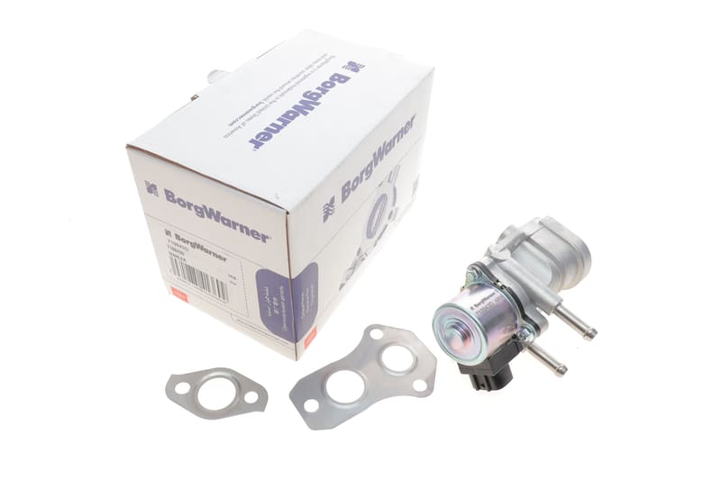 Клапан EGR Toyota Avensis/Corolla 2.0 D-4D 02-09 WAHLER