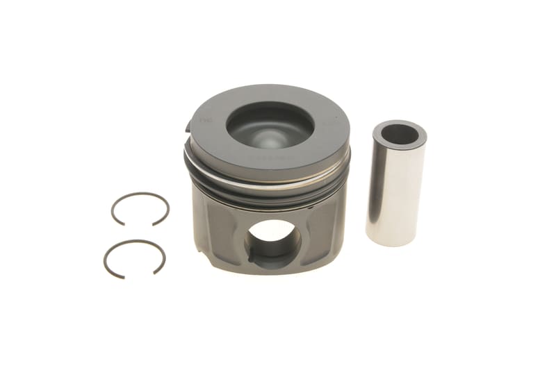 Поршень Ford Transit/Citroen Jumper 2.2TDCi/HDi 11- (86.00mm/STD)(EURO 5) = 7121670000 NPR