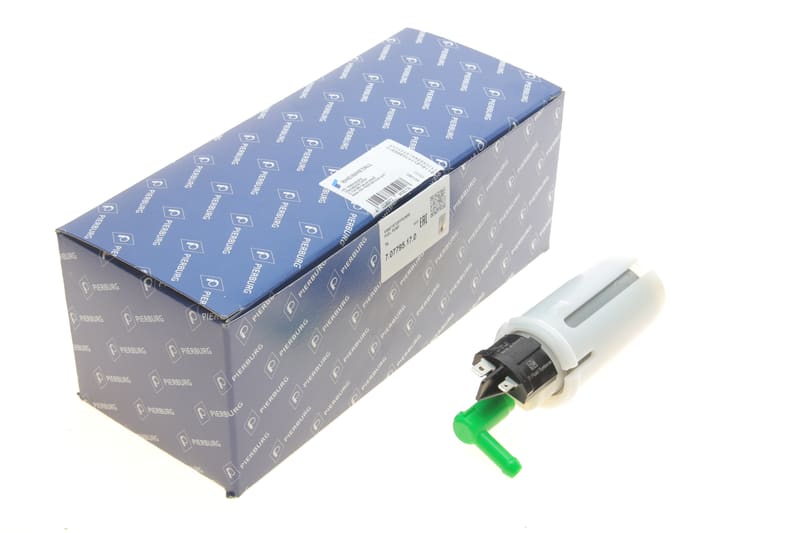 Насос паливний BMW 5 (E39) 2.0-3.5i 96-04 M52/M54/M62 PIERBURG