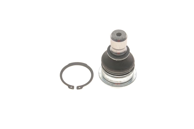 Опора кульова (передня/знизу) Nissan Qashqai/X-Trail 1.6-2.5 06-- SKF