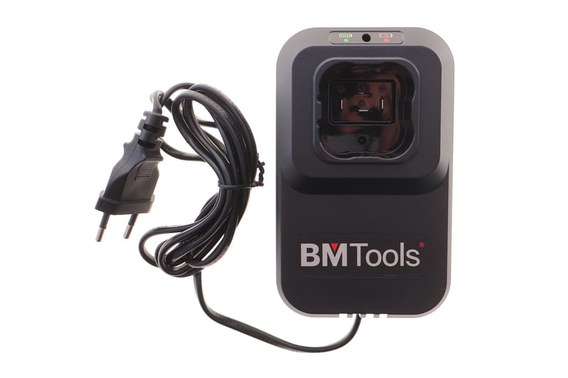 Зарядное устройство для электроинструментов BM TOOLS