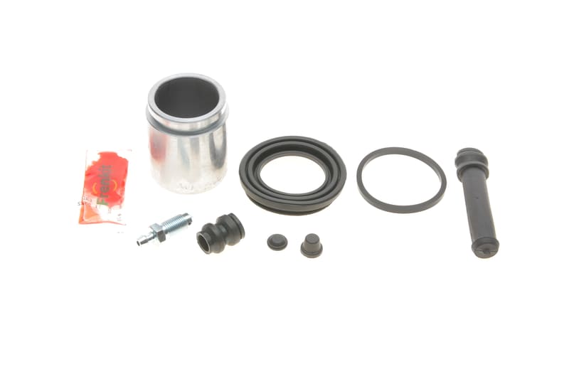 Ремкомплект суппорта (заднего) Toyota Land Cruiser 07- (d=45mm) (+поршень) (Sumitomo) FRENKIT