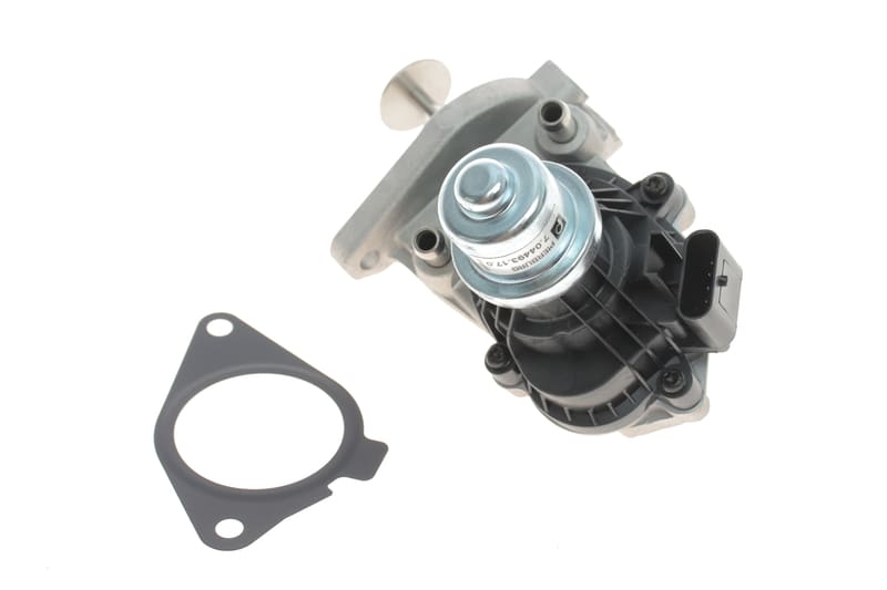 Клапан EGR BMW 3 (F30/G20)/5 (F10/G30) 09- (B47/B57) PIERBURG