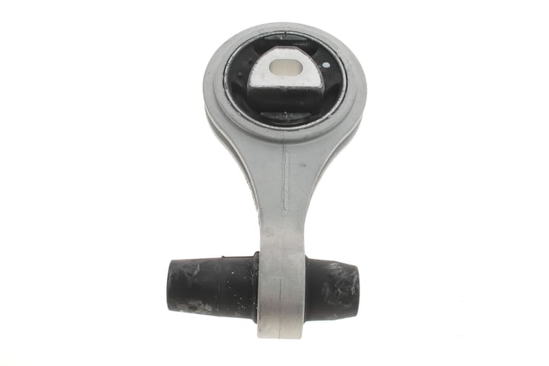 Подушка двигателя (задняя/нижняя) Fiat Doblo 1.2/1.9D/1.9JTD 01- (косточка) HUTCHINSON