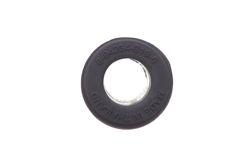Сайлентблок ресори (задньої/знизу) Toyota 4Runner/Hilux IV 84-05 KAVO PARTS