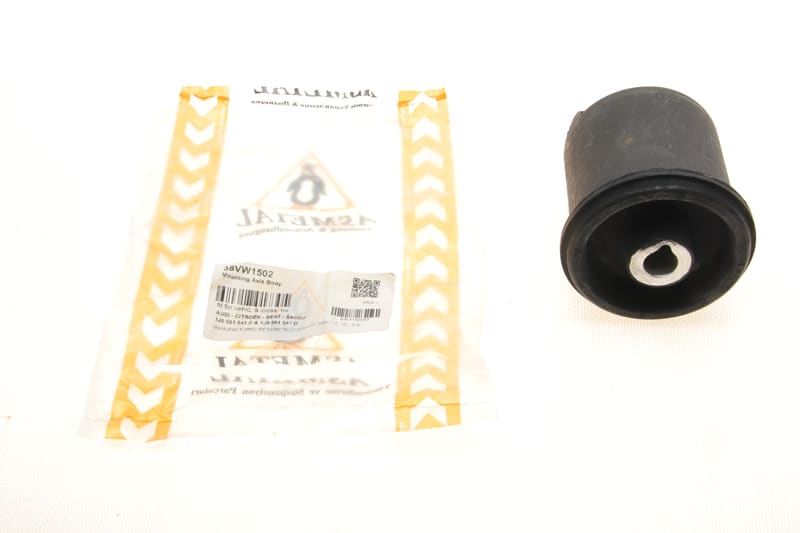 Сайлентблок балки (задньої) VW Golf IV/Bora 00-06 ASMETAL