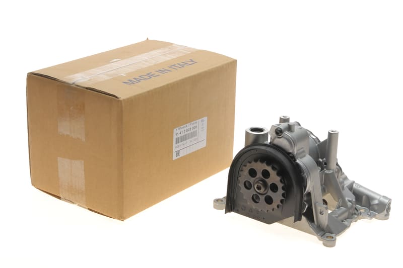 Насос масляний BMW 3 (F30/F80)/5 (F10/F07)/7 (F01/F02/F03/F04)/X3 (F25)/ X5(F15/F85) (N57 D30) BMW