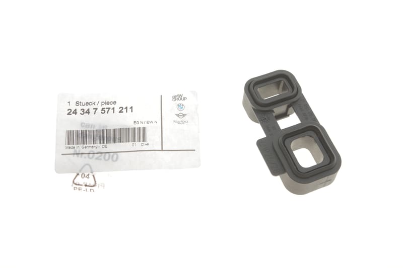 Прокладка АКПП BMW 5 (E60)/7 (E65/E66/E67)/X5 (E53) 3.0d 02-06 M57/N62/N73 BMW