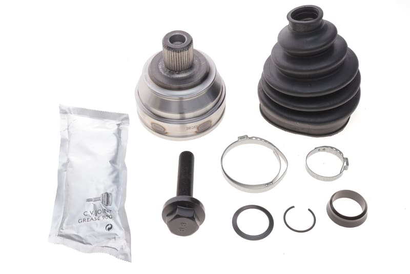 ШРКШ (зовнішній) VW T4 90-03 (38z/27z/60.2mm/99.5mm) SNR