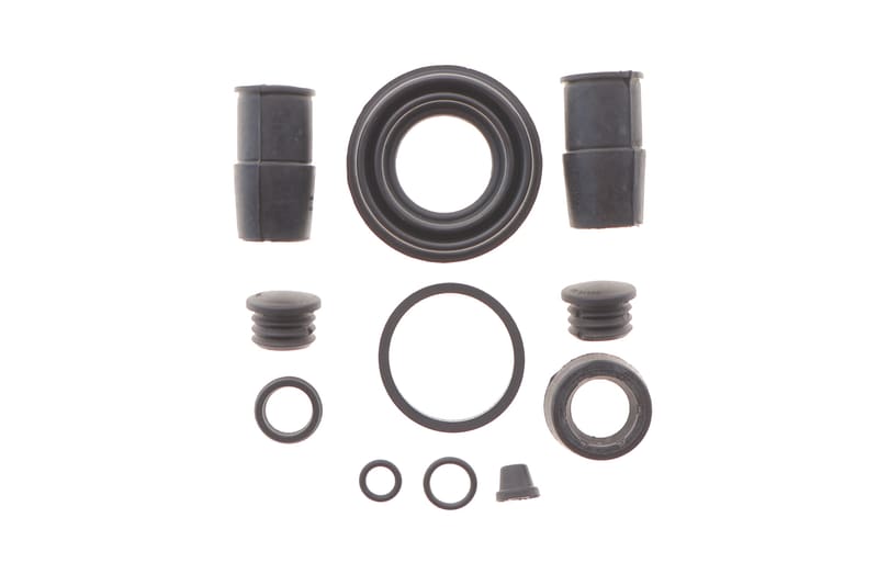 Ремкомплект супорта (заднього) Honda Civic IX 12- (d=34mm) (Ate) FRENKIT