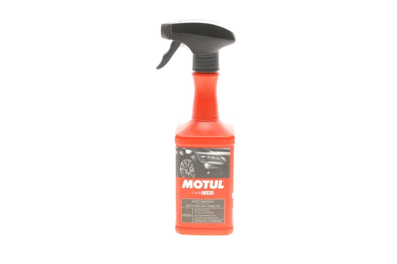 Засіб для видалення комах CAR CARE Insect Remover (500ml) 110151 MOTUL