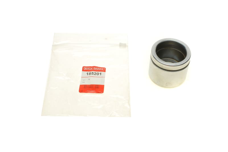 Поршень супорта (переднього) Opel Ascona/Kadett 82-94 (замінено на 185201K) QUICK BRAKE