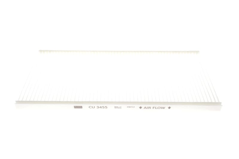 Фільтр салону Opel Combo A 94-01/Corsa B 93-00 MANN-FILTER