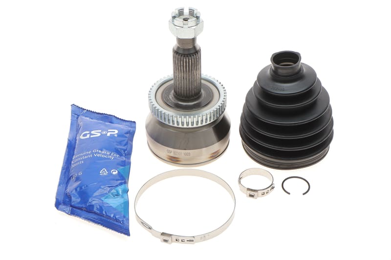 Шрус (наружный) Hyundai Santa Fe 06-12 (30/36z) (+ABS 52) GSP