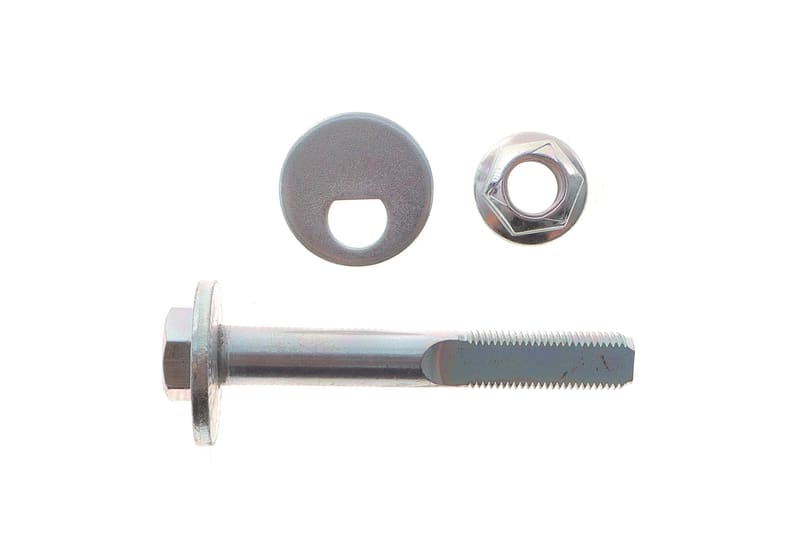 Болт важеля (заднього) Mitsubishi Outlander 03-08/Lancer 92-06 (M12) (розвальний) BELGUM PARTS