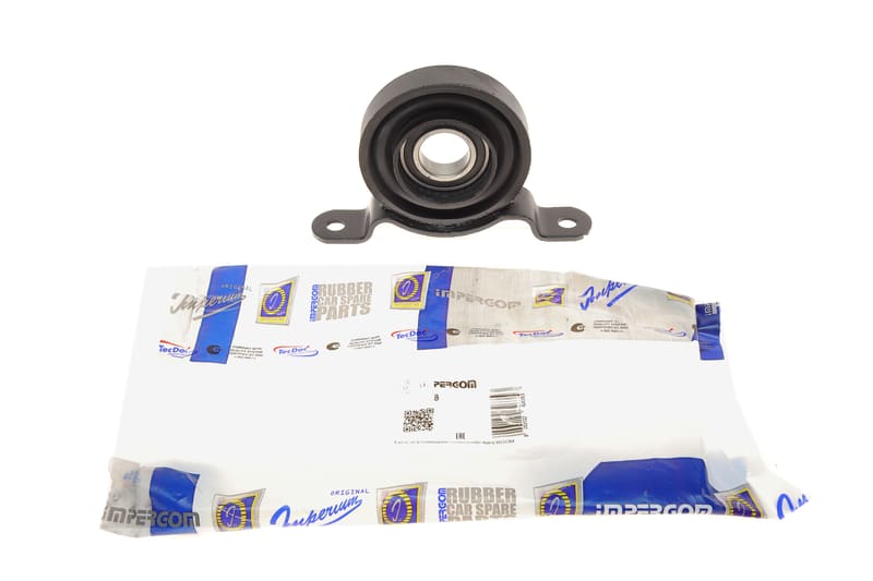 Подшипник подвесной (передний) VW T5 03- 4x4 (d=30mm) IMPERGOM