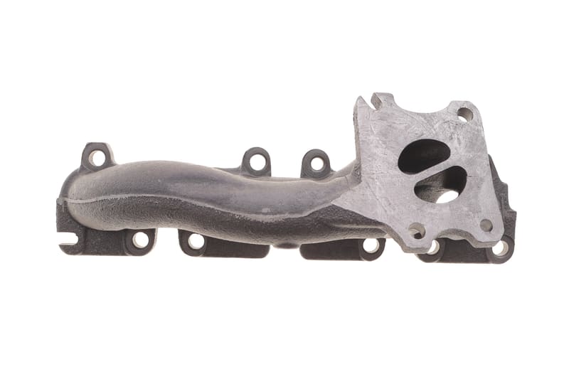 Коллектор выпускной Mini (R56/R55/R60) 06-/Peugeot 308 1.6 07- ROTWEISS
