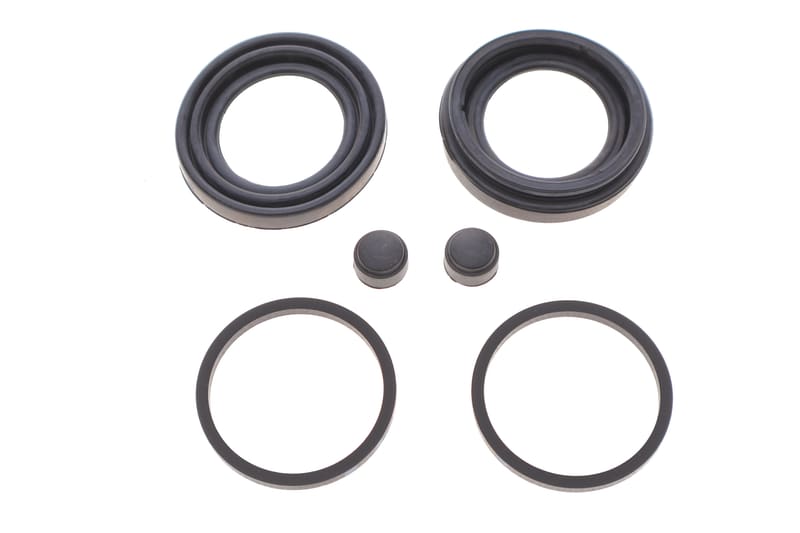 Ремкомплект супорта (переднього) Volvo 740/760/940/960 86-94 (d=40mm) (Lucas) QUICK BRAKE