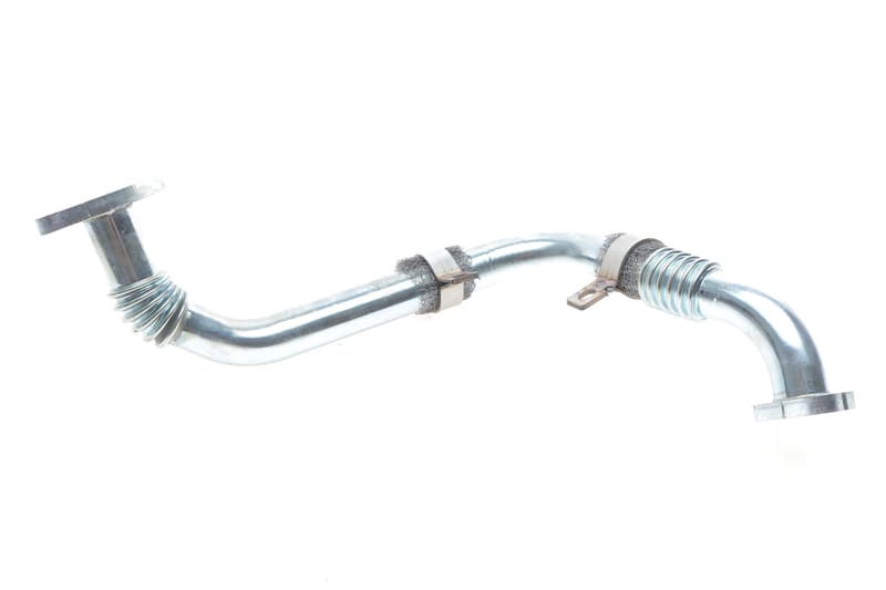 Трубка клапана EGR VW Crafter 06-11 ROTWEISS