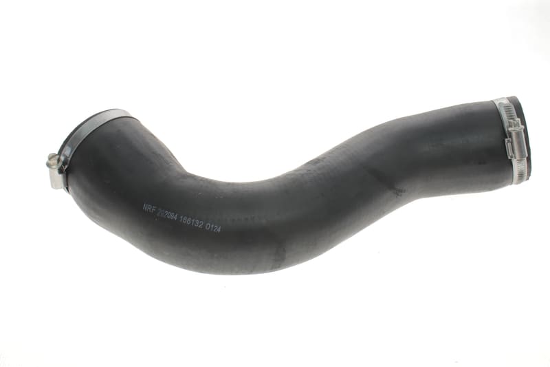 Патрубок интеркулера Fiat Ducato/Citroen Jumper/Peugeot Boxer 2.2HDI 06- NRF