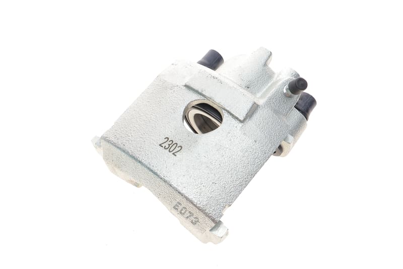 Суппорт тормозной (передний) (L) VW Polo 94-07/Skoda Fabia 99-14 (d=48mm) AXIA Automotive