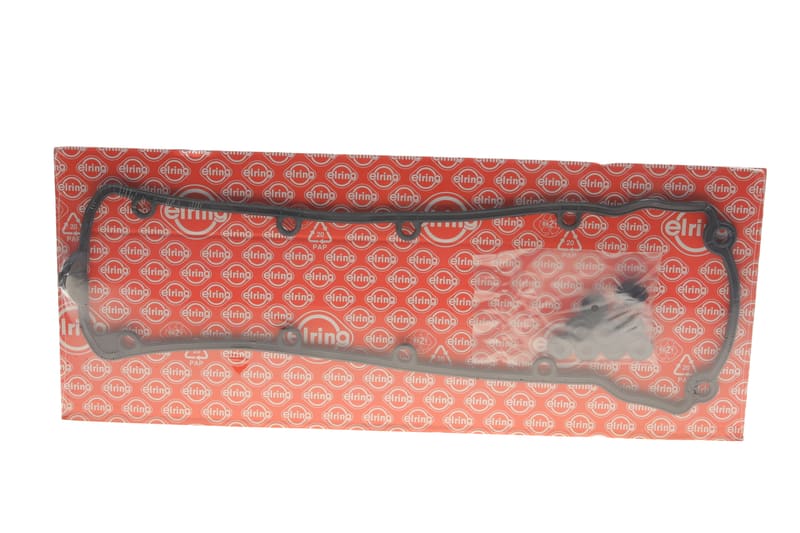 Прокладка крышки клапанов BMW 3 (E36/E46)/5 (E34) M43 1.6-1.9i 89-06 (+ сальники клапанов) ELRING