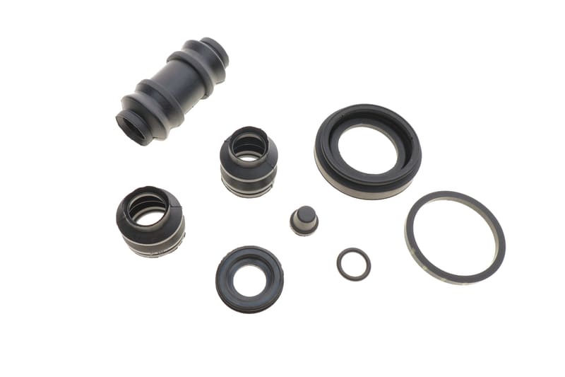 Ремкомплект супорта (заднього) Kia Carens 96-02 (d=34mm) (Kpw) FRENKIT