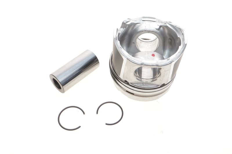 Поршень Opel Movano 2.5DTi (89.00mm/STD) (71-3851-00) = 7138510000 NPR