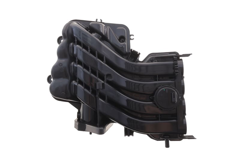 Коллектор впускной VW Caddy III/Passat B6/Skoda Octavia II 1.6 04-15 SOLGY