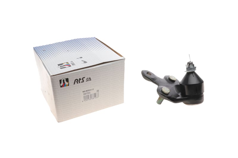 Опора шаровая (передняя/снизу/L) Lexus RX 08-15/Toyota Highlander/Kluger 07-14 RTS