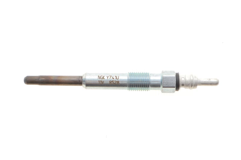 Свічка розжарювання VW T5 1.9/2.5TDI 03- (11V) (Y-741U) NGK