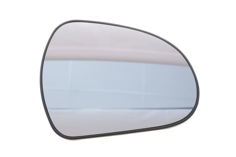 Стекло зеркала (с подогревом) Peugeot 207/308 07-15 (R) ALKAR